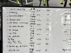 -CrossFit MET综合体能训练馆(朝阳路店)