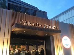-Canada Goose加拿大鹅(北京三里屯太古里店)