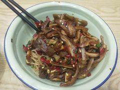 -万方圆拌粉瓦罐汤(恒茂华城店)