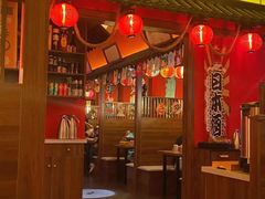 门面-隐月· 㐂和食屋(芝罘万达公馆店)