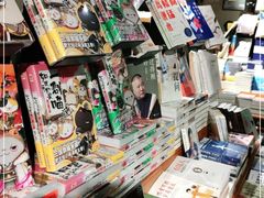 -西西弗书店&矢量咖啡(壹方购物中心店)