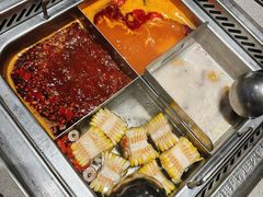 -海底捞火锅(江北万达商业广场店)