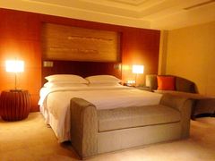 -厦门喜来登酒店