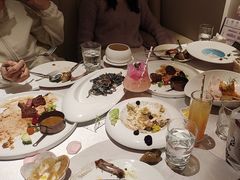 -PARFUM FLORAL花境法餐(南京首店)