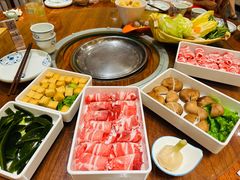 -古关火锅店(古北水镇景区店)