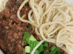 -秦云老太婆摊摊面(观音桥店)