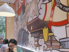 -鸭得堡老鸭汤·鸭血粉丝(南京博物院店)