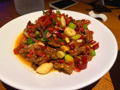 -时光乌托邦空中花园·川味·礼宴(星汇两江店)