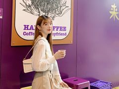 -HANA COFFEE(长寿路店)