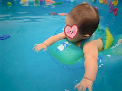 点击看大图 -马博士婴儿游泳馆(望京旗舰店)