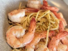 泰辣大虾意面-Bco豆库(星耀天地店)