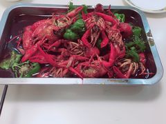 -盱眙虾神於氏龙虾(夫子庙红街店)