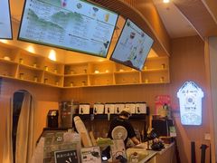 -鹊茶咖啡•新中式(深圳首店)