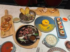 -俄士厨房(环球港店)
