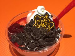 奥利奥莓莓拌拌碗-DQ·蛋糕·冰淇淋(湖景东路店)