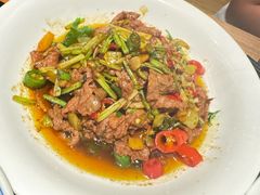 -小绍兴家宴·百年绍兴菜(鲁迅路店)