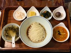 -同得兴 Since·1995 传统苏式面馆(嘉馀坊店)