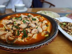 -益恒饭店乡间白族菜(古城总店)
