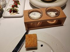 -王品牛排(郑州大卫城店)