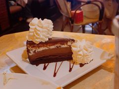 -The Cheesecake Factory芝乐坊餐厅(兴业太古汇店)