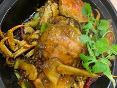 -江城燕子大排档(江汉路步行街店)