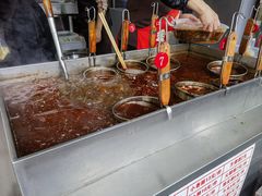 -青羊区不同味冒菜店(青羊店)