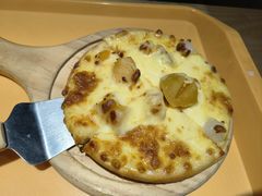 -北大家园食堂