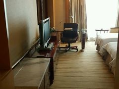 -上海唐朝酒店