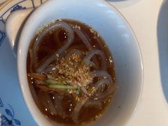 -杏花堂晋商私房菜(华熙五棵松店)