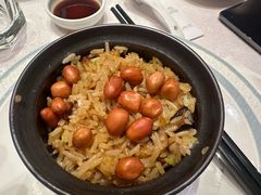 -绿岛国际酒店·海鲜酒楼(八七路店)