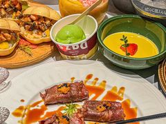 -王氏炉匠·烧鸟·居酒屋(双井店)