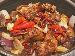 -南昌大饭店·非遗南昌菜(万寿宫店)