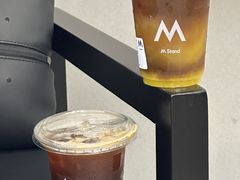 -M Stand(西安大悦城店)