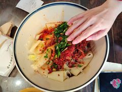 -尚寨嫽扎咧面馆(钟楼店)