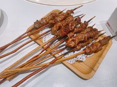 -老阿妈蒙古村·蒙古包·草原文化·歌舞表演(老君堂店)