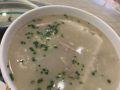 招牌羊肉羊杂-敖家巷羊肉汤(瑞尔戴斯店)