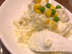 土豆色拉-熠盛粤味·顺德桑拿鸡(永康路店)