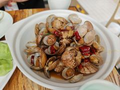 -船歌·鱼水饺青岛菜(国贸商城店)