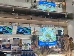 -兰湘子·湘菜小炒(崂山丽达店)