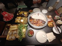 -牛New寿喜烧(新六百店)