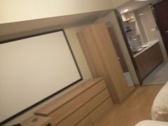 -星逸公寓酒店(成都火车东站绿地468概念店)