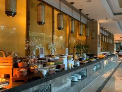 -索菲特西湖大酒店·香榭丽全日候餐厅(南山路店)