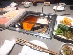 -海底捞火锅(天一广场亚细亚店)