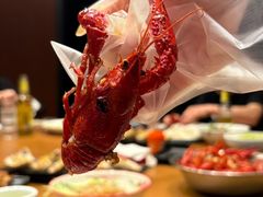 -琥珀老六龙虾(四里河店)