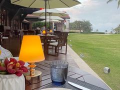 -宴悦海鲜餐厅·游水海鲜·牛排(亚龙湾瑞吉店)