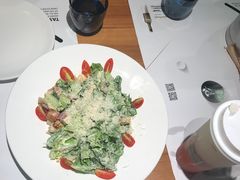 -HELLO MUSAE 拾光缪斯餐厅·纯正希腊风味(苏州中心店)