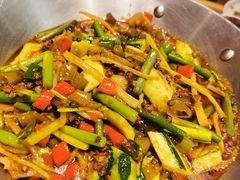 -渔语鱼新川菜Bistro(万象天地店)