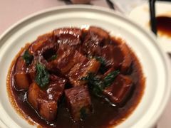 -宏达宴老菜馆(群力第四大道店)