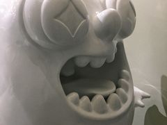 大堂-茶力的小怪兽(梅林卓悦汇店)