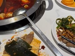 -名扬煮艺肥牛自助火锅(同和店)